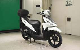 SUZUKI ADDRESS 110 CE47A