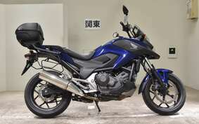 HONDA NC750X 2016 RC72