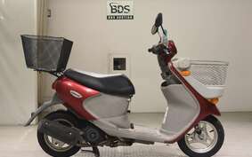 SUZUKI LET's 4 Basket CA43A