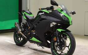 KAWASAKI NINJA 250 EX250L