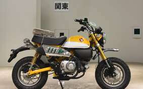 HONDA MONKEY 125 ABS JB02