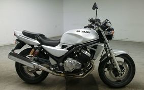 SUZUKI GSX250FX ZR250C