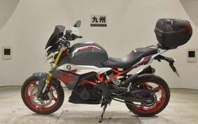 BMW G310R 2022