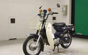 YAMAHA MATE 90 4NM