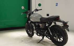 HONDA GB350S 2022 NC59