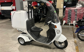 HONDA GYRO CANOPY TA03