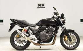 HONDA CB400SF GEN 4 2015 NC42