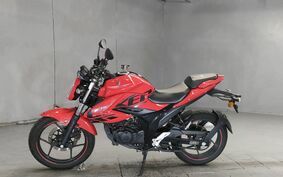 SUZUKI GIXXER 150 ED13W