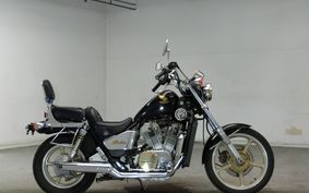 HONDA SHADOW 750 1987 RC25