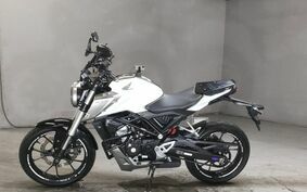 HONDA CB125 R JC79