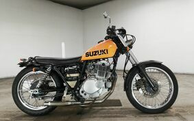 SUZUKI LET's 2 CA1KA