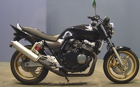 HONDA CB400SFV-3 NC39