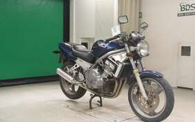 HONDA CB1 1990 NC27