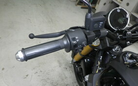 YAMAHA XSR125 RE46J