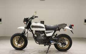 HONDA APE 100 GEN 2 HC13