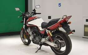 HONDA CB400SF VTEC 2009 NC42