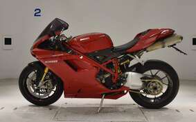 DUCATI 1098 S 2008