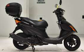 SUZUKI ADDRESS V125 S CF4MA