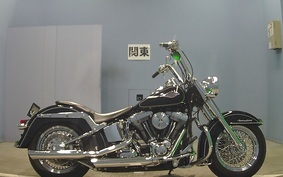 HARLEY FLSTC 1580 2012 BW5