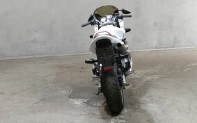 HONDA HORNET 600 S 2001 PC34