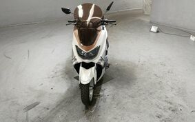 YAMAHA N-MAX 125 SE86J