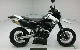 KAWASAKI KLX250D TRACKER X 2013 LX250V