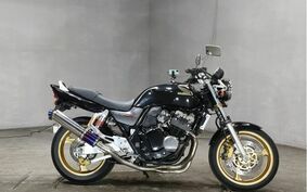 HONDA CB400SF VTEC 2003 NC39