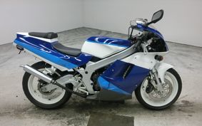 SUZUKI RG125 Gamma NF13A