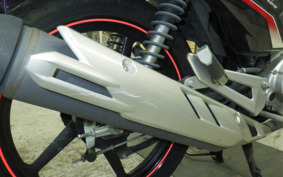 YAMAHA YBR125