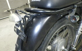 SUZUKI ST250E NJ4AA