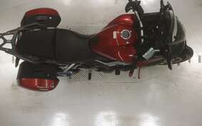 HONDA VFR800X 2014 RC80