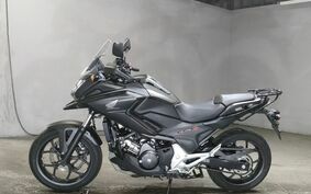 HONDA NC750X 2017 RC90