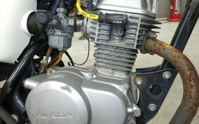 HONDA APE 50 AC16