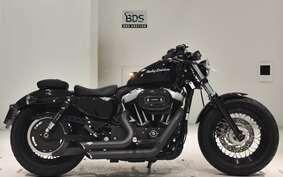 HARLEY XL1200X 2011