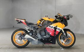 HONDA CBR1000RR 2008 SC59