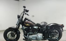 HARLEY FLSTSB 1580 2008 JM5