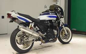 SUZUKI GSX1400 2001 GY71A