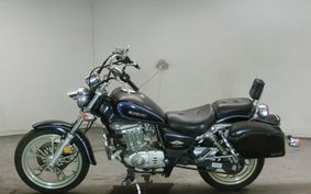 SUZUKI GZ125HS PCJG3