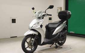 HONDA DIO 110 JF31