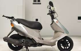 SUZUKI ADDRESS V125 G CF4EA