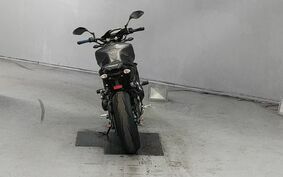 YAMAHA MT-09 2014 RN34J