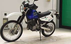 SUZUKI DJEBEL 250 XC SJ45A