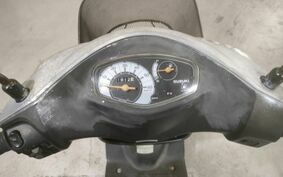 SUZUKI ADDRESS V50 G Type CA44A