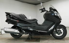 SUZUKI SKYWAVE 250 (Burgman 250) M CJ45A