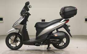 SUZUKI ADDRESS 110 CE47A