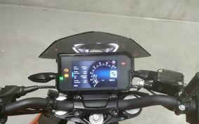 KTM 390 DUKE 2018 JPJ40