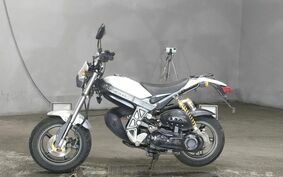 SUZUKI TR50 STREET MAGIC S CA1LB