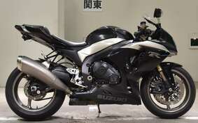 SUZUKI GSX-R1000 2011 GT78A