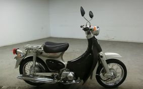 HONDA LITTLE CUB Cell AA01