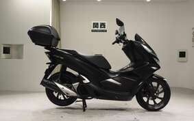 HONDA PCX125 JF81